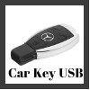 car key usb