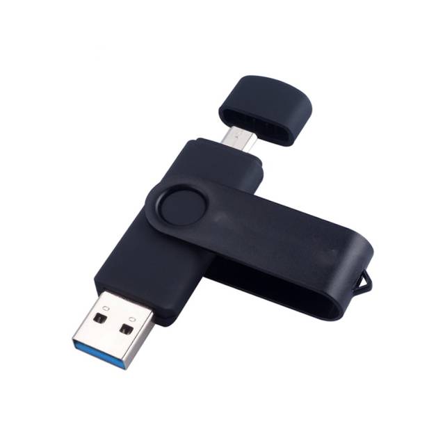 Verrassend Usb Wansenda OTG USB flash drive for SmartPhone/Tablet/PC 8GB 16GB DC-81