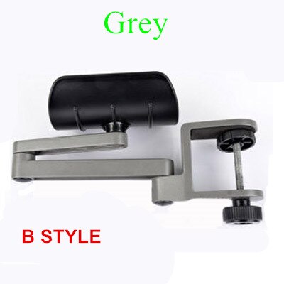 Metal Arm Rest Wrise Support Home Office Mouse Hand Desk Adjustable Mouse Pad Armrest for Computer Ergonomic Hnad Comfort Should Metal Arm Rest Wrise Support Home Office Mouse Hand Desk Adjustable Mouse Pad Armrest for Computer Ergonomic Hnad Comfort Should