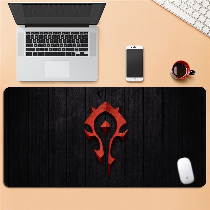 World of Warcraft 900x400 Large Gaming Mouse Pad Gamer XL Mat Grande WOW Lich King Computer Mousepad Otaku Desk Mat For Cs go World of Warcraft 900x400 Large Gaming Mouse Pad Gamer XL Mat Grande WOW Lich King Computer Mousepad Otaku Desk Mat For Cs go