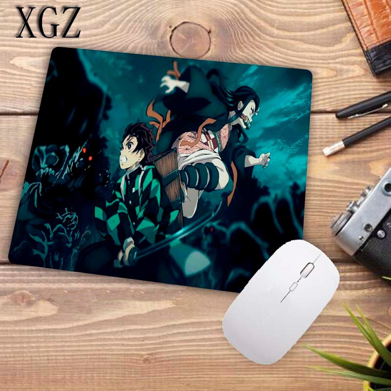 XGZ Big Promotion Anime Demon Slayer Kimetsu No Yaiba Design Pattern ...