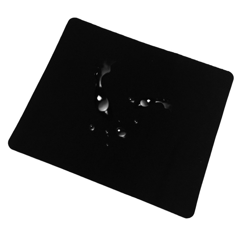 2218cm Universal Mouse Pad Mat Precise Positioning Anti Slip Rubber Mice Mat For Laptop