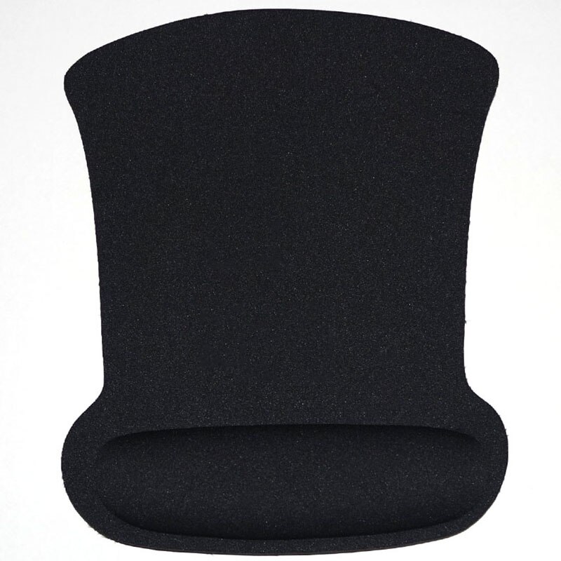 Newest Soft Sponge Wrist Support Mouse Pad Gamer Computer Durable Comfy Mouse Mat For PC Newest Soft Sponge Wrist Support Mouse Pad Gamer Computer Durable Comfy Mouse Mat For PC