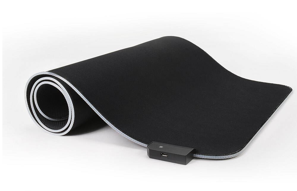 LED Light Gaming Mouse Pad RGB Super Soft Large Keyboard Cover Non-Slip Rubber Base Computer Carpet Desk Mat PC Game MousePad LED Light Gaming Mouse Pad RGB Super Soft Large Keyboard Cover Non-Slip Rubber Base Computer Carpet Desk Mat PC Game MousePad