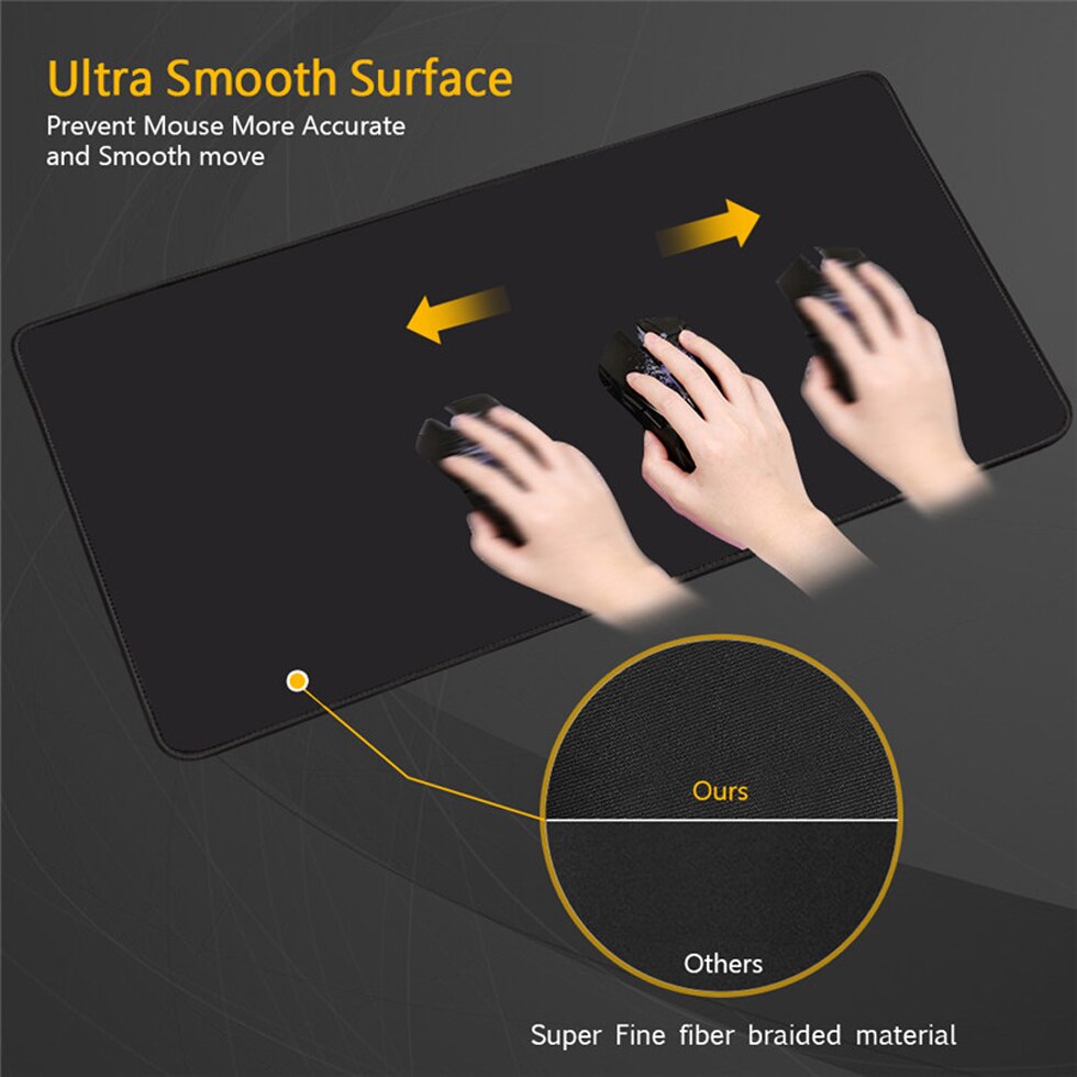 Computer Mouse Pad Gamer Mouse Pads Large Gaming Mousepad XXL Desk Mause Pad Keyboard Mouse Carpet Gaming Accessories For CS GO Computer Mouse Pad Gamer Mouse Pads Large Gaming Mousepad XXL Desk Mause Pad Keyboard Mouse Carpet Gaming Accessories For CS GO