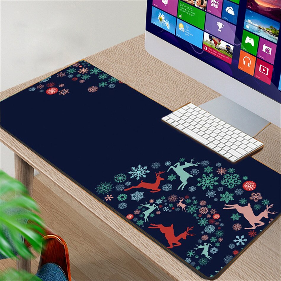 Cute Mouse Pad Comtuper Desk Mat Large XXL Mousepad Kawaii Gaming Accessoroes Laptop Gamer Keyboard MacBook Waterproof Maus Mat Cute Mouse Pad Comtuper Desk Mat Large XXL Mousepad Kawaii Gaming Accessoroes Laptop Gamer Keyboard MacBook Waterproof Maus Mat