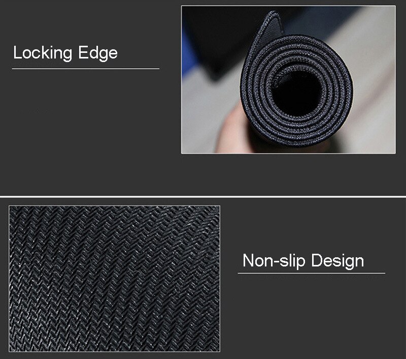 Extra Large Gaming Mouse Pad For Computer Gamer,Laptop Notebook Medium/Small Keyboard Carpet Mouse Mat Non-Slip Rubber Table Rug Extra Large Gaming Mouse Pad For Computer Gamer,Laptop Notebook Medium/Small Keyboard Carpet Mouse Mat Non-Slip Rubber Table Rug