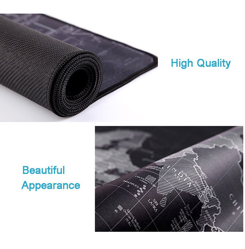 Extra Large Gaming Mouse Pad For Computer Gamer,Laptop Notebook Medium/Small Keyboard Carpet Mouse Mat Non-Slip Rubber Table Rug Extra Large Gaming Mouse Pad For Computer Gamer,Laptop Notebook Medium/Small Keyboard Carpet Mouse Mat Non-Slip Rubber Table Rug