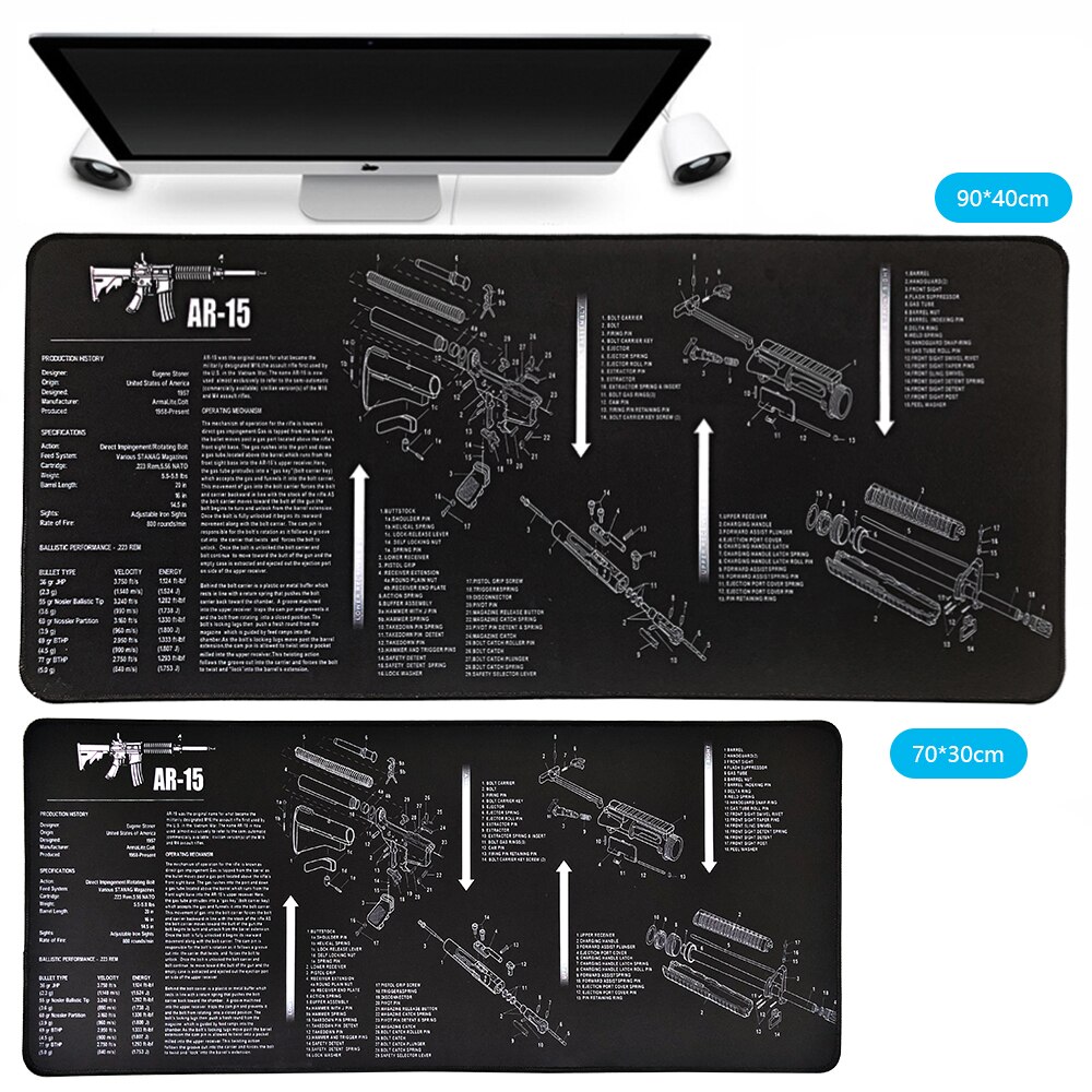 Extra Large Gaming Mouse Pad For Computer Gamer,Laptop Notebook Medium/Small Keyboard Carpet Mouse Mat Non-Slip Rubber Table Rug Extra Large Gaming Mouse Pad For Computer Gamer,Laptop Notebook Medium/Small Keyboard Carpet Mouse Mat Non-Slip Rubber Table Rug