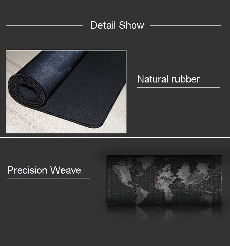 Extra Large Gaming Mouse Pad For Computer Gamer,Laptop Notebook Medium/Small Keyboard Carpet Mouse Mat Non-Slip Rubber Table Rug Extra Large Gaming Mouse Pad For Computer Gamer,Laptop Notebook Medium/Small Keyboard Carpet Mouse Mat Non-Slip Rubber Table Rug