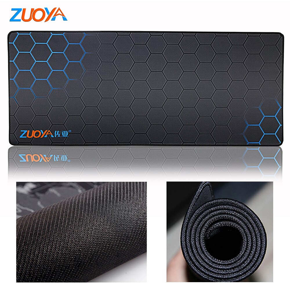Extra Large Gaming Mouse Pad For Computer Gamer,Laptop Notebook Medium/Small Keyboard Carpet Mouse Mat Non-Slip Rubber Table Rug Extra Large Gaming Mouse Pad For Computer Gamer,Laptop Notebook Medium/Small Keyboard Carpet Mouse Mat Non-Slip Rubber Table Rug