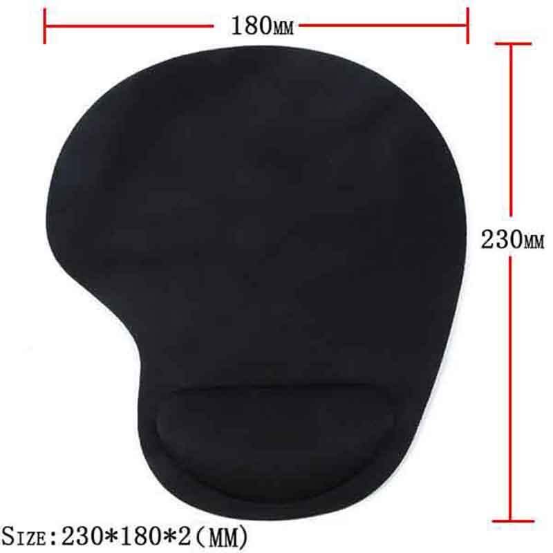 Top Selling Thicken Square Comfy Wrist Mouse Pad For Optical/Trackball Mat Mice Pad Computer For Dota2 Diablo 3 CS Mousepad Top Selling Thicken Square Comfy Wrist Mouse Pad For Optical/Trackball Mat Mice Pad Computer For Dota2 Diablo 3 CS Mousepad