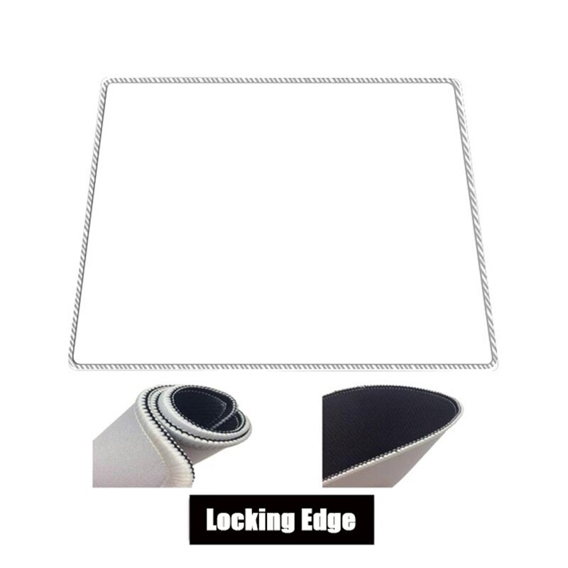 Large Art All Black /White Mouse Pad XXL Rubber Computer Gamer Gaming MousePad Locking Edge Keyboard pad Laptop Desk Mat Large Art All Black /White Mouse Pad XXL Rubber Computer Gamer Gaming MousePad Locking Edge Keyboard pad Laptop Desk Mat