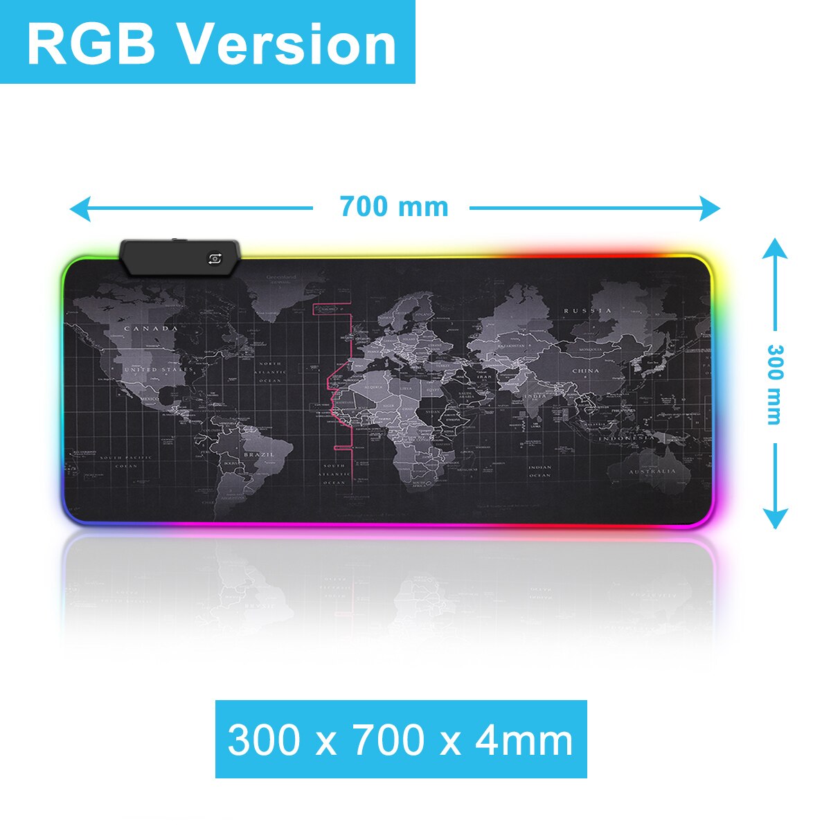 Gaming Mouse Pad RGB Large Mouse Pad Gamer Big Mouse Mat Computer Mousepad Led Backlight XXL Surface Mause Pad Keyboard Desk Mat Gaming Mouse Pad RGB Large Mouse Pad Gamer Big Mouse Mat Computer Mousepad Led Backlight XXL Surface Mause Pad Keyboard Desk Mat