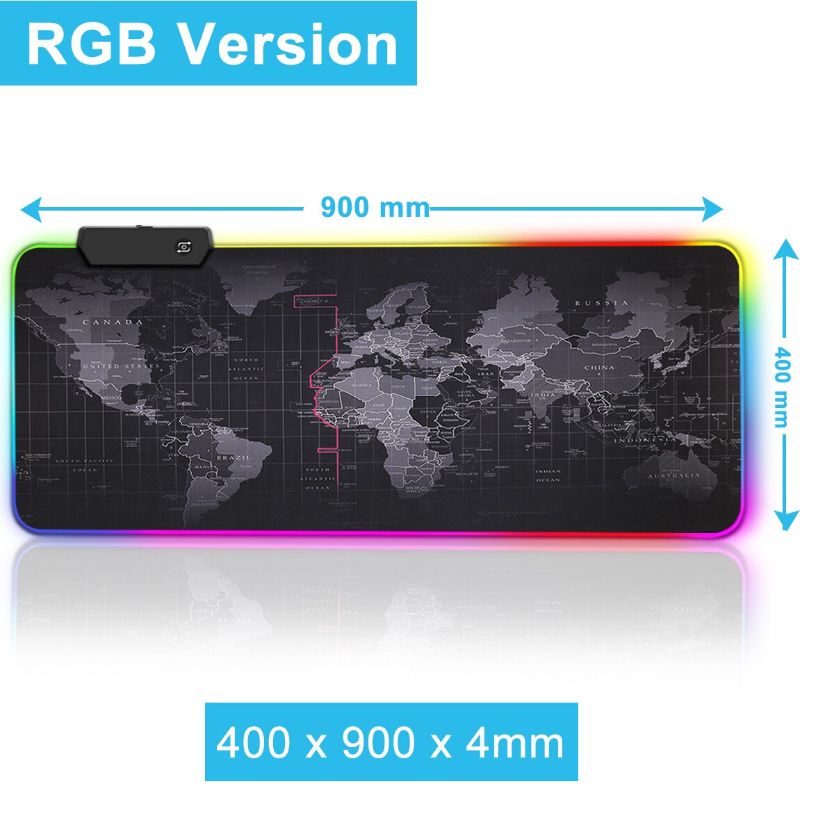 Gaming Mouse Pad RGB Large Mouse Pad Gamer Big Mouse Mat Computer Mousepad Led Backlight XXL Surface Mause Pad Keyboard Desk Mat Gaming Mouse Pad RGB Large Mouse Pad Gamer Big Mouse Mat Computer Mousepad Led Backlight XXL Surface Mause Pad Keyboard Desk Mat