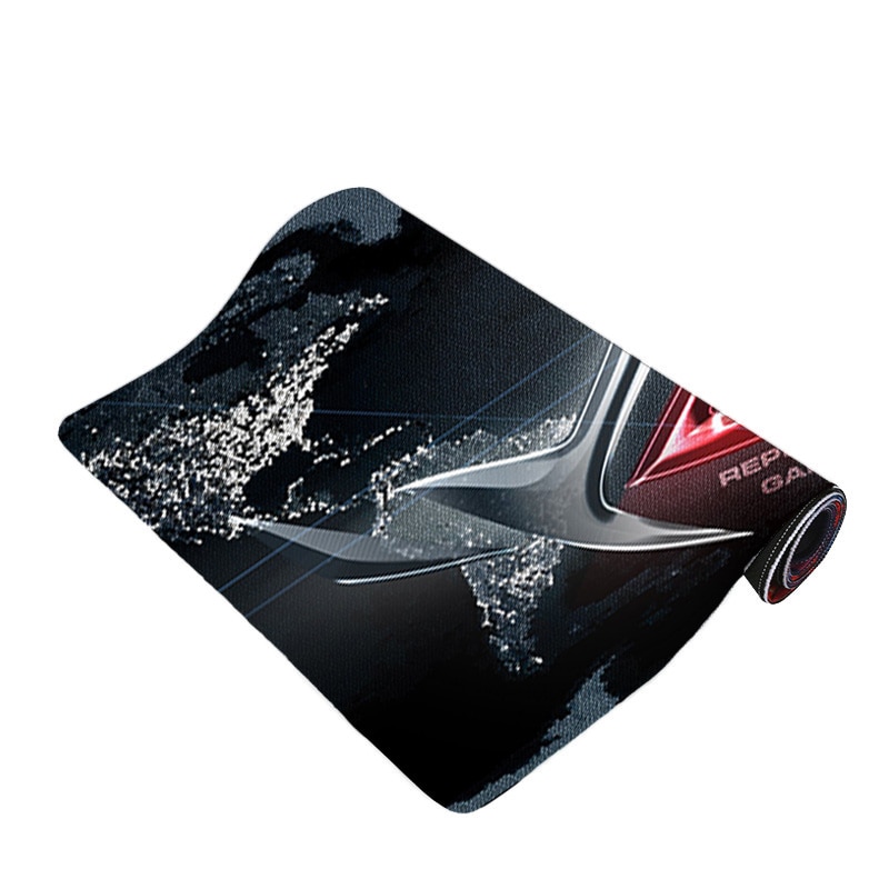Large Mousepad ASUS Non-Skid Rubber Republic Of Gamers Gaming Mouse pad Laptop Notebook Desk Mat For CSGO Dota Keyboard Pad Large Mousepad ASUS Non-Skid Rubber Republic Of Gamers Gaming Mouse pad Laptop Notebook Desk Mat For CSGO Dota Keyboard Pad