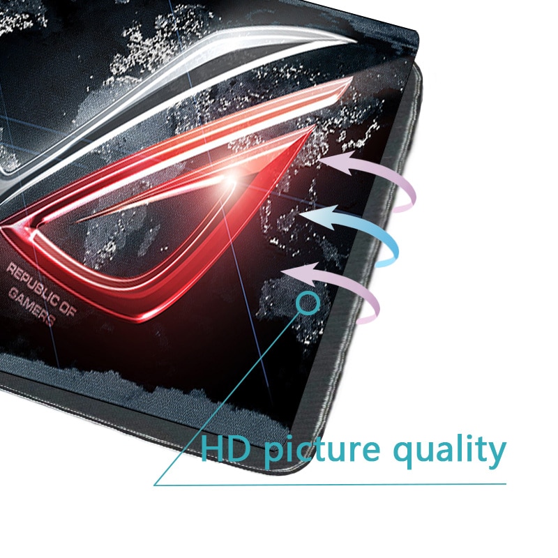 Large Mousepad ASUS Non-Skid Rubber Republic Of Gamers Gaming Mouse pad Laptop Notebook Desk Mat For CSGO Dota Keyboard Pad Large Mousepad ASUS Non-Skid Rubber Republic Of Gamers Gaming Mouse pad Laptop Notebook Desk Mat For CSGO Dota Keyboard Pad