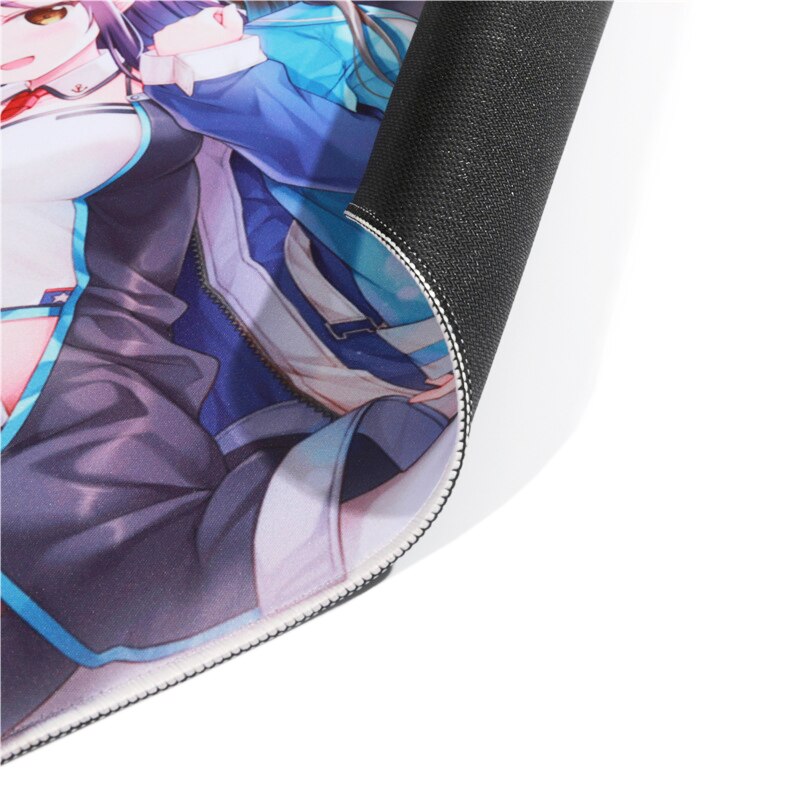 FFFAS Custom Design Print Mouse Pad Mat Large Gaming Blank Customized Office Mousepad for Computer Keyboard OEM Logo 2mm 3mm 4mm FFFAS Custom Design Print Mouse Pad Mat Large Gaming Blank Customized Office Mousepad for Computer Keyboard OEM Logo 2mm 3mm 4mm