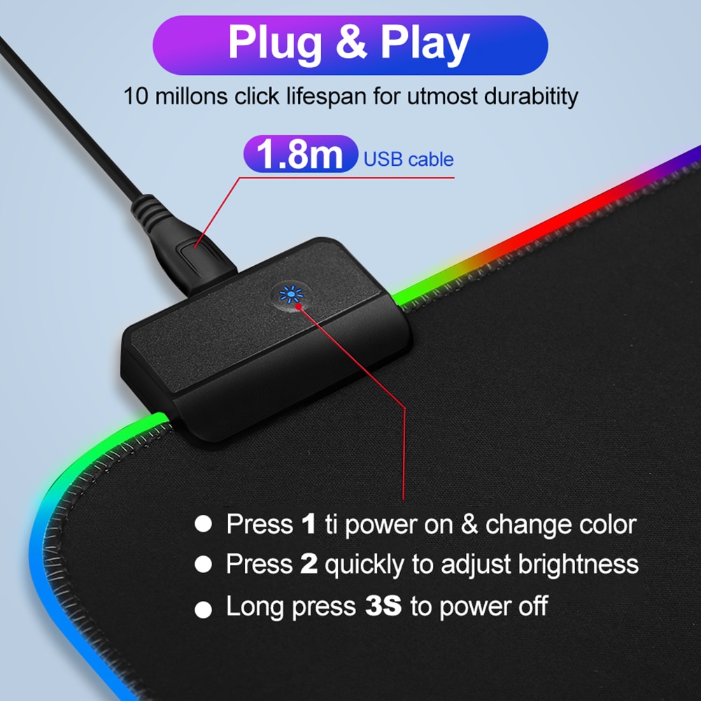 Mouse Pad Gaming Mouse Pad Large RGB Computer Mause Pad XXL Mousepad Gamer Keyboard Mause Carpet Desk Mat PC Game Mouse Pad Mouse Pad Gaming Mouse Pad Large RGB Computer Mause Pad XXL Mousepad Gamer Keyboard Mause Carpet Desk Mat PC Game Mouse Pad