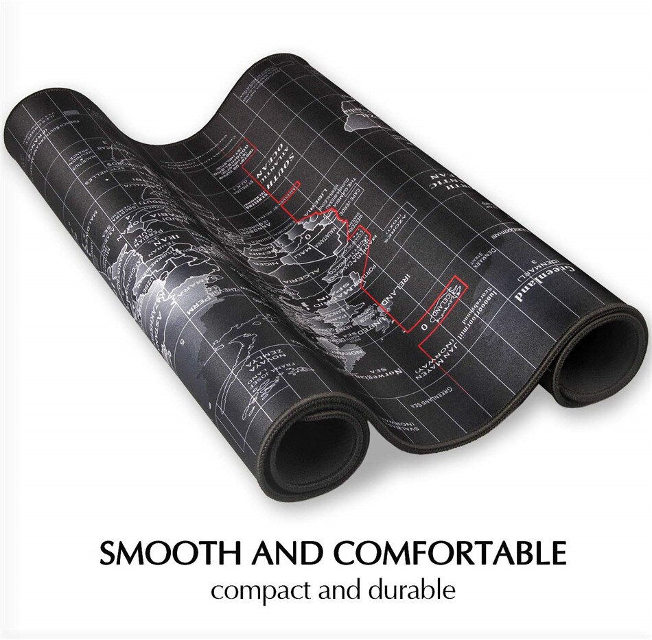 900x400 Extra Large Gaming Mouse Pad Gamer Keyboard Mousepad World Map Extra Large Maus Pad Waterproof Desk Mat Game Accessories 900x400 Extra Large Gaming Mouse Pad Gamer Keyboard Mousepad World Map Extra Large Maus Pad Waterproof Desk Mat Game Accessories