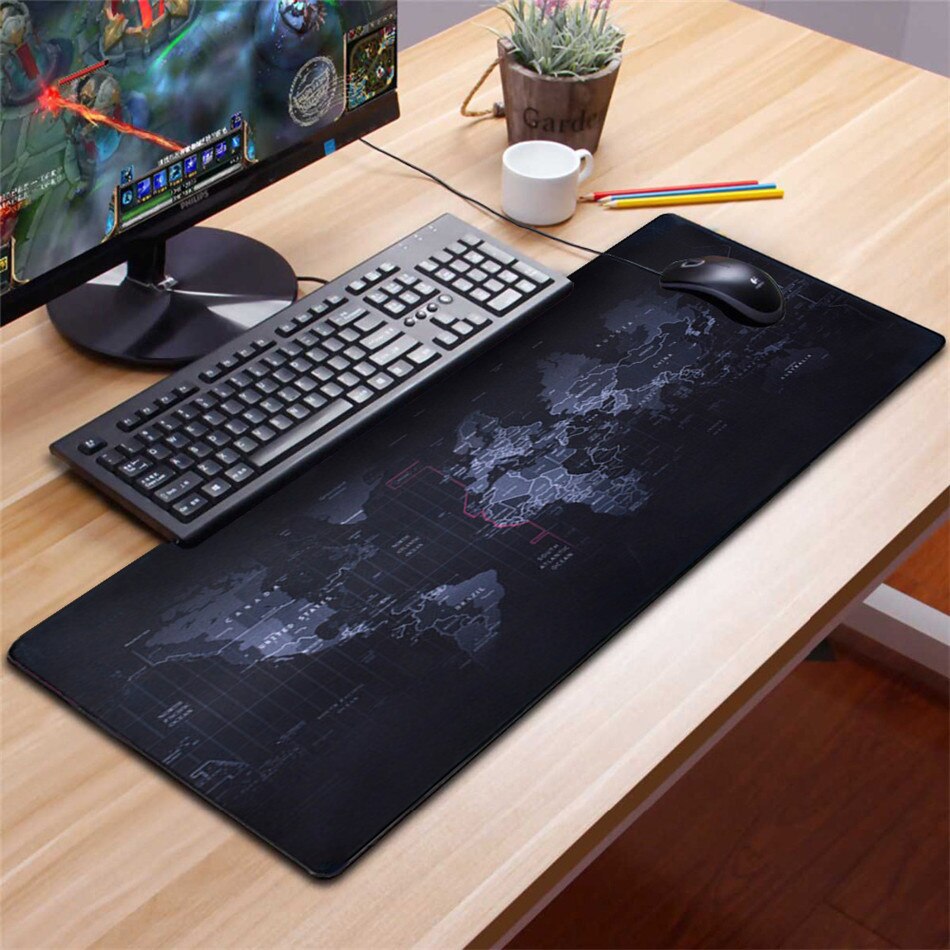 900x400 Extra Large Gaming Mouse Pad Gamer Keyboard Mousepad World Map Extra Large Maus Pad Waterproof Desk Mat Game Accessories 900x400 Extra Large Gaming Mouse Pad Gamer Keyboard Mousepad World Map Extra Large Maus Pad Waterproof Desk Mat Game Accessories