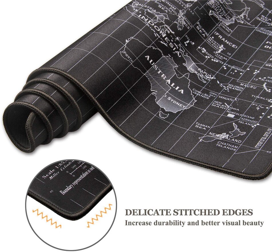 900x400 Extra Large Gaming Mouse Pad Gamer Keyboard Mousepad World Map Extra Large Maus Pad Waterproof Desk Mat Game Accessories 900x400 Extra Large Gaming Mouse Pad Gamer Keyboard Mousepad World Map Extra Large Maus Pad Waterproof Desk Mat Game Accessories