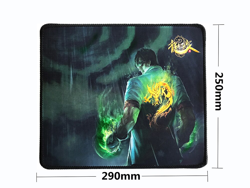 ZUOYA Gaming Mouse Pad Anti-slip Natural Rubber Computer Anime Mousepad Mat Speed Locking Edge for CS GO LOL Dota Gamer Office ZUOYA Gaming Mouse Pad Anti-slip Natural Rubber Computer Anime Mousepad Mat Speed Locking Edge for CS GO LOL Dota Gamer Office