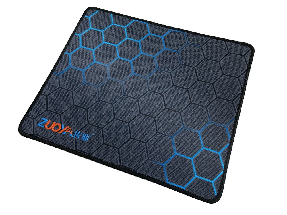ZUOYA Gaming Mouse Pad Anti-slip Natural Rubber Computer Anime Mousepad Mat Speed Locking Edge for CS GO LOL Dota Gamer Office ZUOYA Gaming Mouse Pad Anti-slip Natural Rubber Computer Anime Mousepad Mat Speed Locking Edge for CS GO LOL Dota Gamer Office