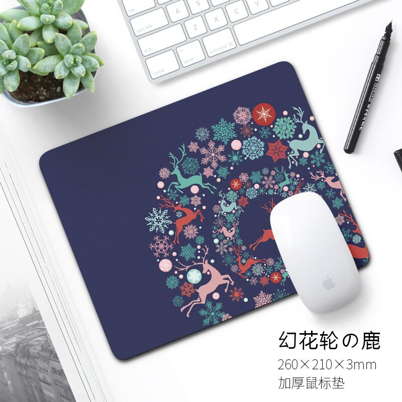 JONSNOW Mouse Pad Cute Carton Animal Story Mice Mat Gamer Gaming Mousepad Keyboard Desk Playmat PC Mouse Pad 26x21x0.3cm JONSNOW Mouse Pad Cute Carton Animal Story Mice Mat Gamer Gaming Mousepad Keyboard Desk Playmat PC Mouse Pad 26x21x0.3cm