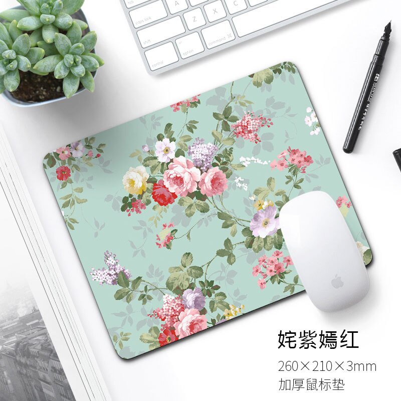 JONSNOW Mouse Pad Cute Carton Animal Story Mice Mat Gamer Gaming Mousepad Keyboard Desk Playmat PC Mouse Pad 26x21x0.3cm JONSNOW Mouse Pad Cute Carton Animal Story Mice Mat Gamer Gaming Mousepad Keyboard Desk Playmat PC Mouse Pad 26x21x0.3cm