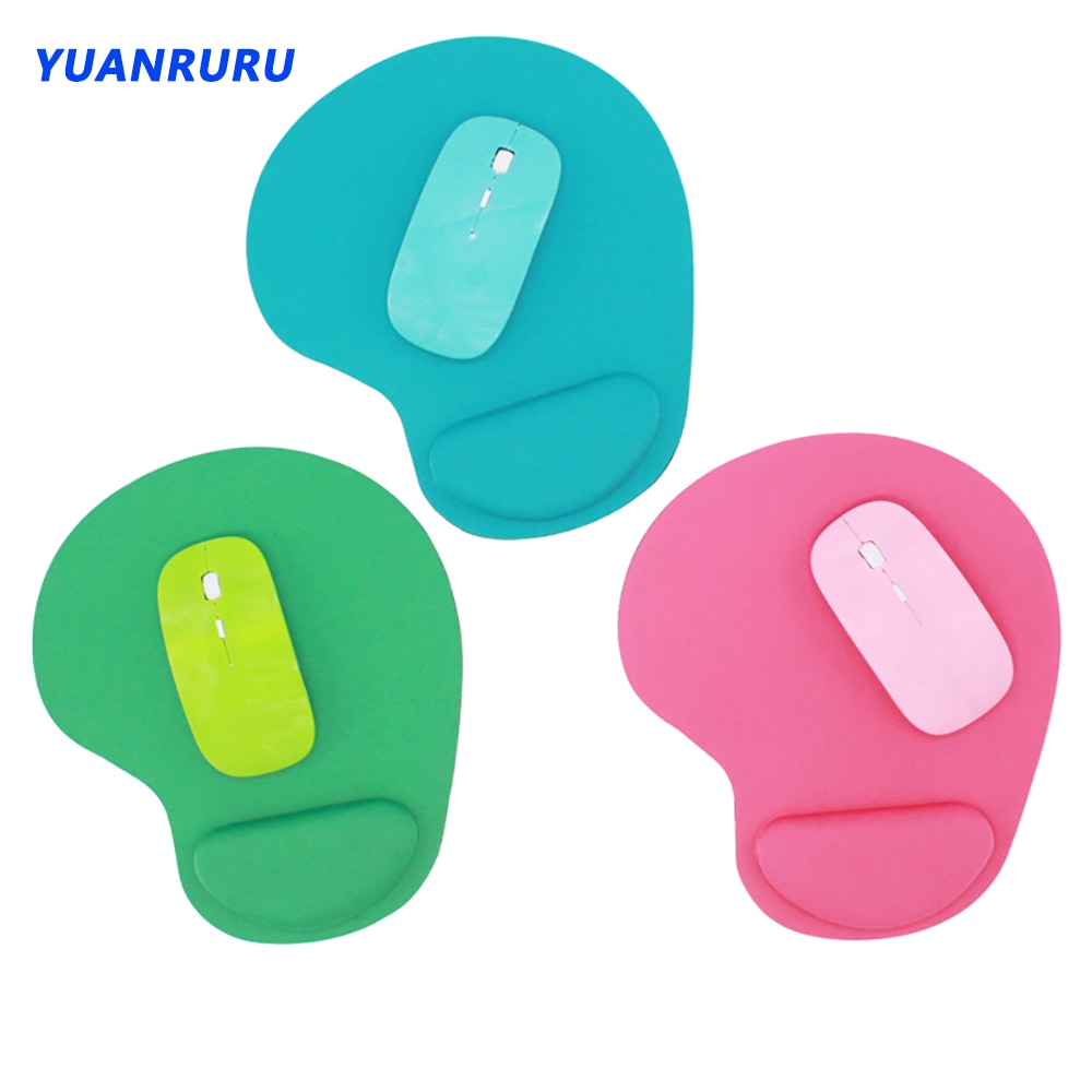 Mouse Pad with Wrist Rest for Computer Laptop Notebook Keyboard Mouse Mat with Hand Rest Mice Pad Gaming Accessories Mouse Pad with Wrist Rest for Computer Laptop Notebook Keyboard Mouse Mat with Hand Rest Mice Pad Gaming Accessories