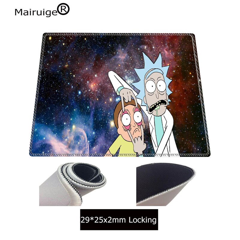 Mairuige Funny Morty Anime Large Gaming Mouse Pad Computer Gamer Mausepad Keyboard Lock Edge Notebook Laptop Mats 30x80cm Mairuige Funny Morty Anime Large Gaming Mouse Pad Computer Gamer Mausepad Keyboard Lock Edge Notebook Laptop Mats 30x80cm