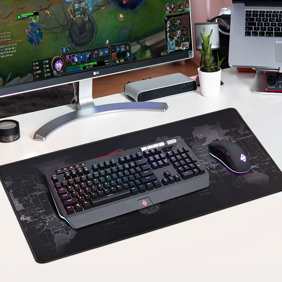 Large Mouse Pad Gaming Mousepad Gamer Mouse Pad Large Computer Mousepad XXL Desk Mat Keyboard Mause Game Carpet Large Mouse Pad Large Mouse Pad Gaming Mousepad Gamer Mouse Pad Large Computer Mousepad XXL Desk Mat Keyboard Mause Game Carpet Large Mouse Pad