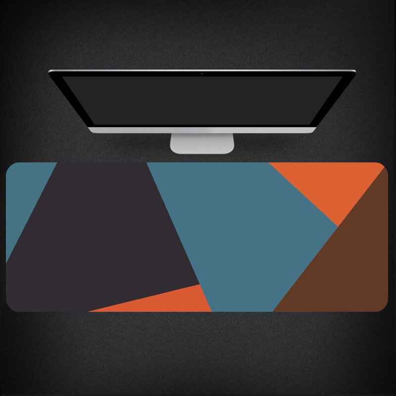 Cool Large 80x30cm Colorful Gaming Mouse Pad Computer Gamer Keyboard Pad XL Non-Skid Durable Office Laptop Notebook Desk Mat Cool Large 80x30cm Colorful Gaming Mouse Pad Computer Gamer Keyboard Pad XL Non-Skid Durable Office Laptop Notebook Desk Mat