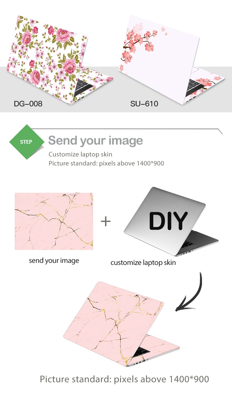 Sea wave/marble Laptop Skin Laptop Sticker Decal 12 13 14 15.6 17 Inch for Lenovo/dell/HP/ASUS/xiaomi AIR 13.3/Macbook Sea wave/marble Laptop Skin Laptop Sticker Decal 12 13 14 15.6 17 Inch for Lenovo/dell/HP/ASUS/xiaomi AIR 13.3/Macbook