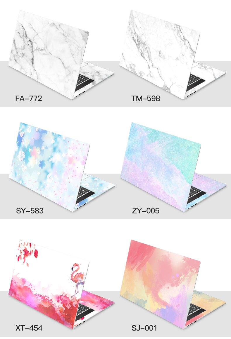 Sea wave/marble Laptop Skin Laptop Sticker Decal 12 13 14 15.6 17 Inch for Lenovo/dell/HP/ASUS/xiaomi AIR 13.3/Macbook Sea wave/marble Laptop Skin Laptop Sticker Decal 12 13 14 15.6 17 Inch for Lenovo/dell/HP/ASUS/xiaomi AIR 13.3/Macbook