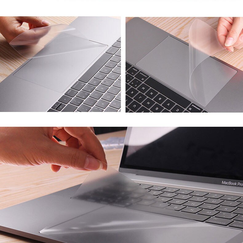Touchpad sticker for Huawei Matebook 13 D14 D15 clear anti-scratch trackpad protective cover skin for honor magicbook Pro 16.1 Touchpad sticker for Huawei Matebook 13 D14 D15 clear anti-scratch trackpad protective cover skin for honor magicbook Pro 16.1