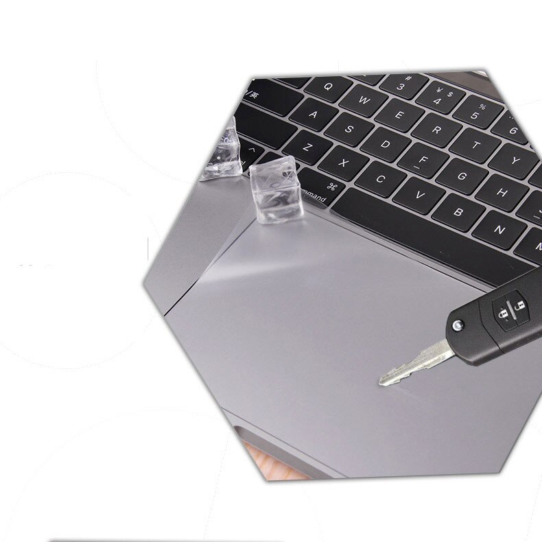 Touchpad sticker for Huawei Matebook 13 D14 D15 clear anti-scratch trackpad protective cover skin for honor magicbook Pro 16.1 Touchpad sticker for Huawei Matebook 13 D14 D15 clear anti-scratch trackpad protective cover skin for honor magicbook Pro 16.1