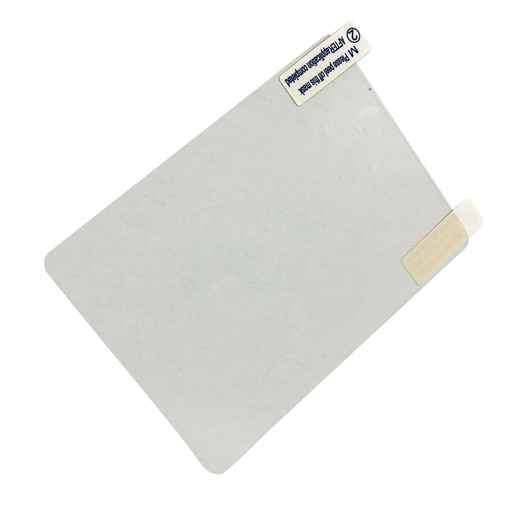 New Matte ultra-thin Touchpad Protective Film Sticker Protector For Macbook Air 13 11 12 13 Pro 13.3 15 16