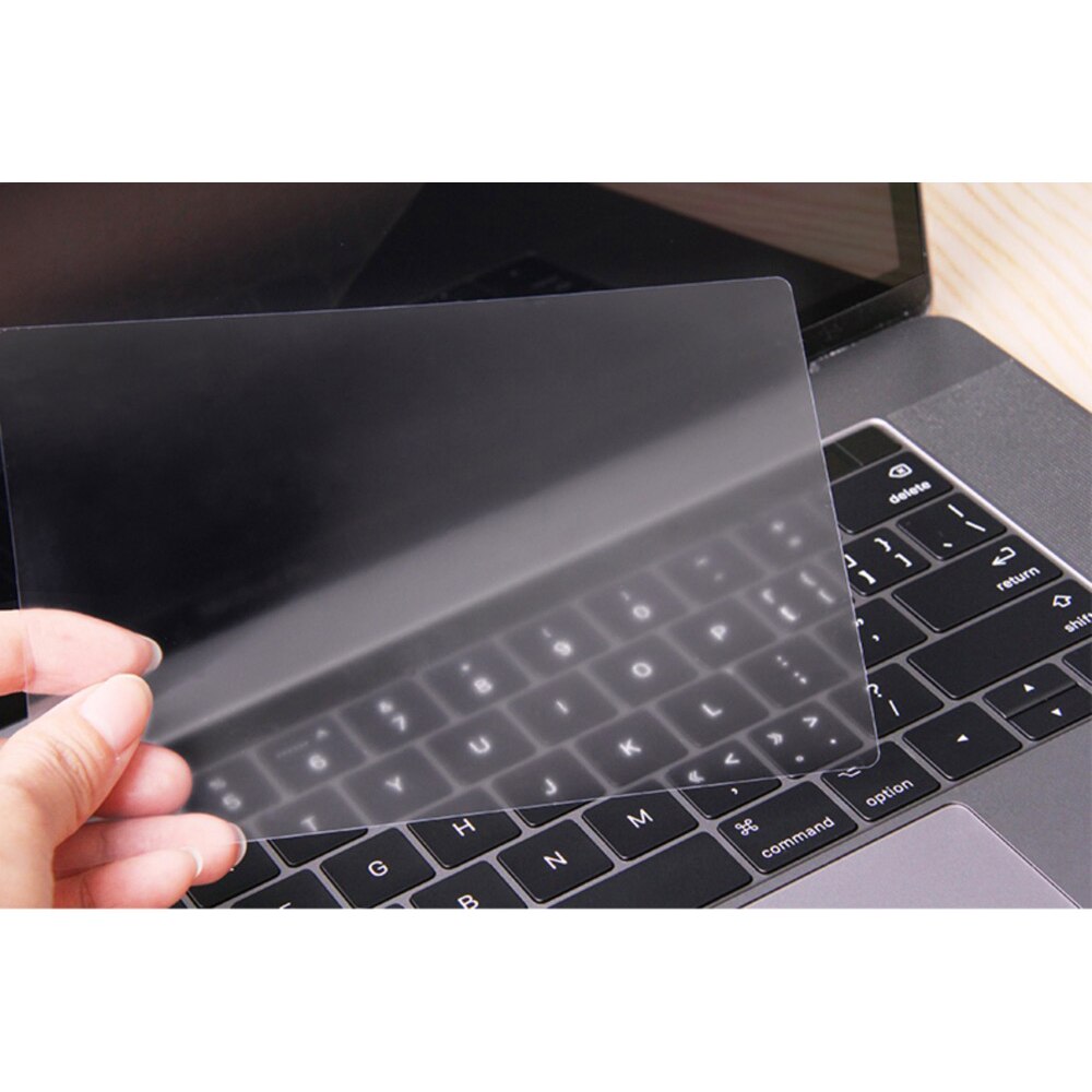 New Matte ultra-thin Touchpad Protective Film Sticker Protector For Macbook Air 13 11 12 13 Pro 13.3 15 16