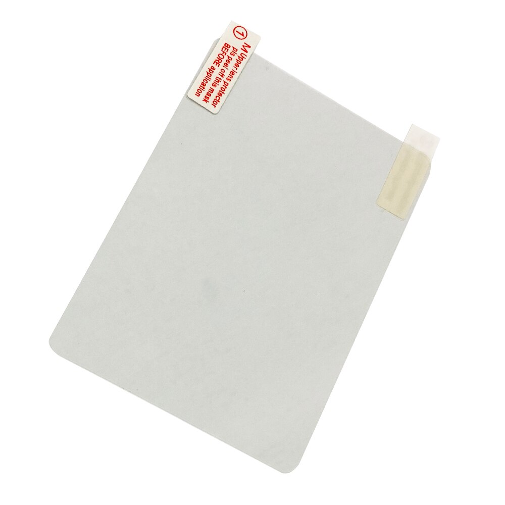 New Matte ultra-thin Touchpad Protective Film Sticker Protector For Macbook Air 13 11 12 13 Pro 13.3 15 16