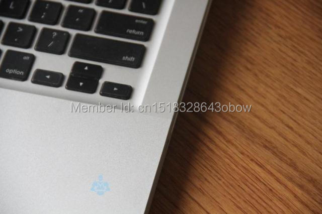 Body Guard Protective Vinyl Decal Case Cover Skin For Apple Macbook Pro16