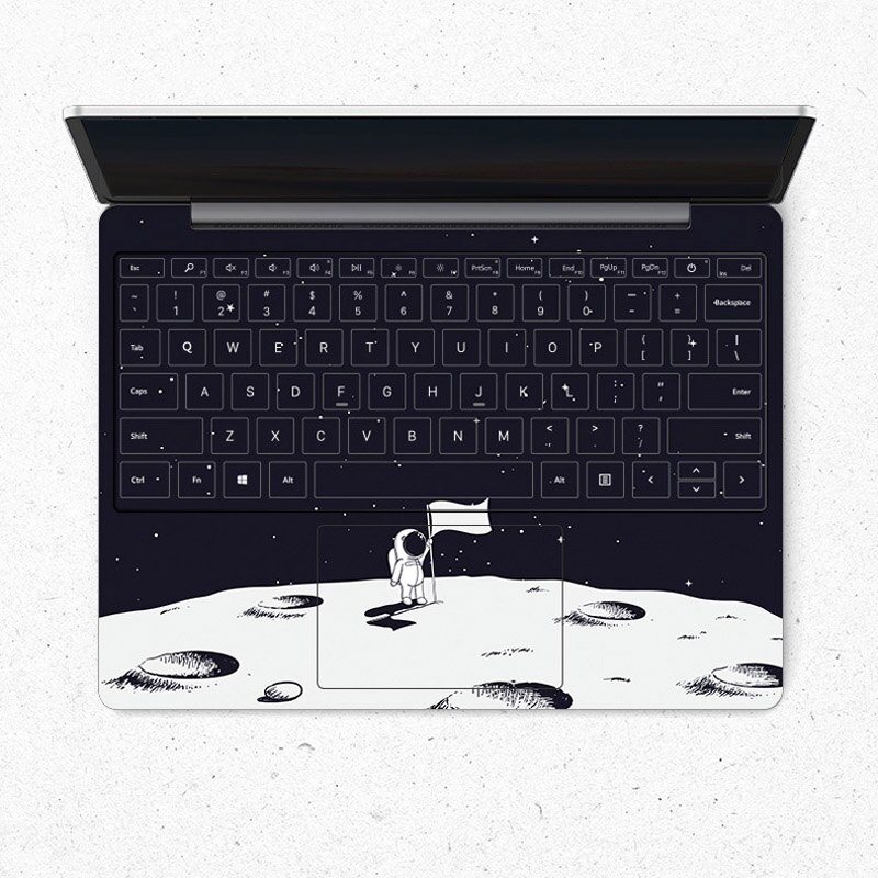 New for Micro Surface Laptop GO 12.4