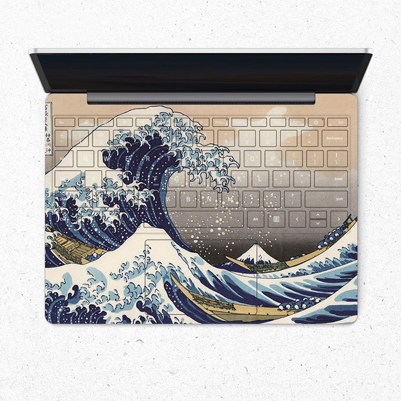 New for Micro Surface Laptop GO 12.4