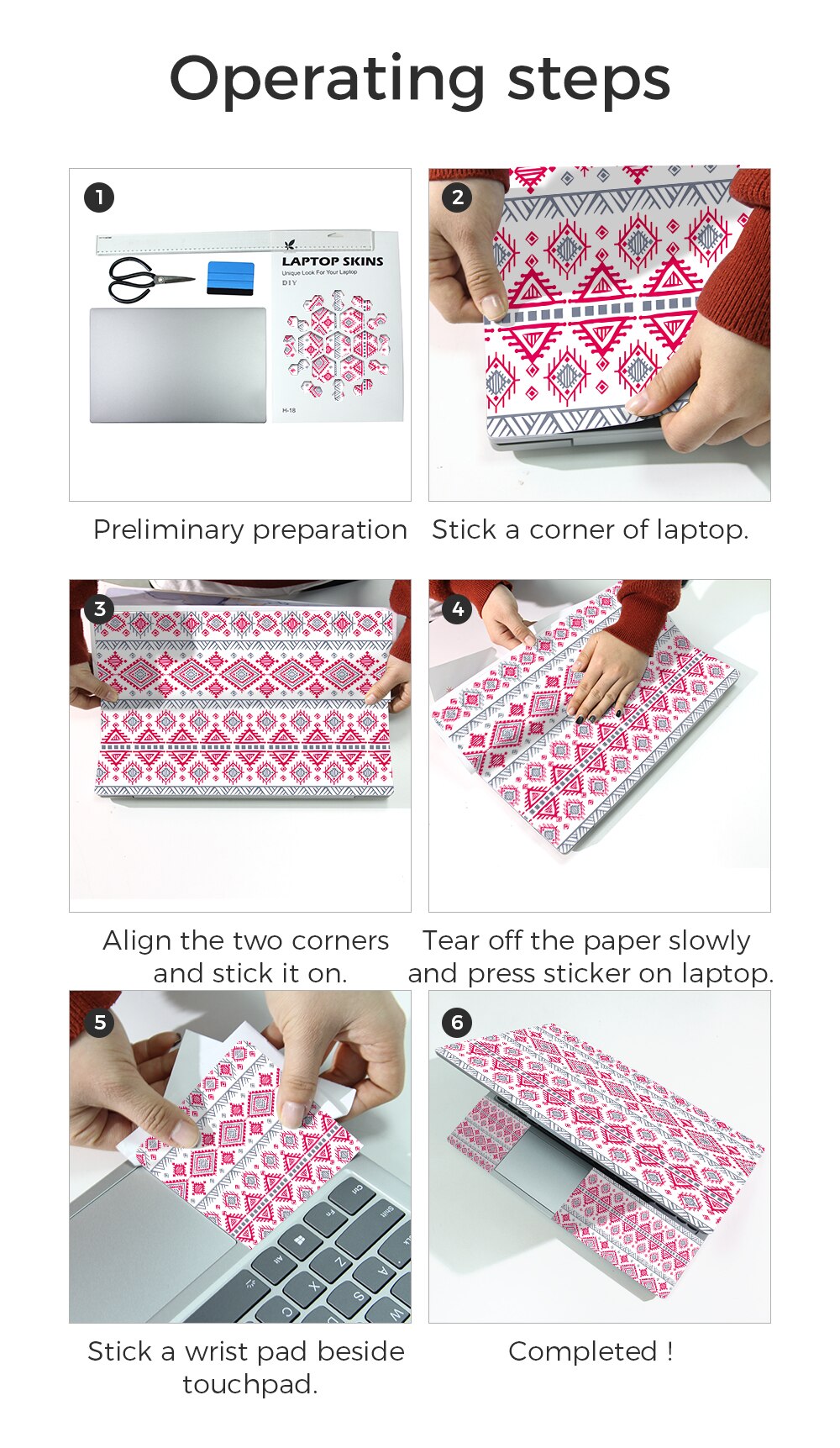Notebook Sticker 15 Notebook Sticker 15