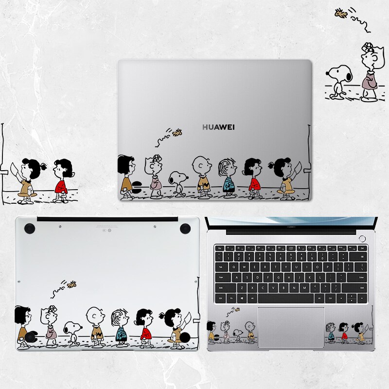 For Huawei MateBook 13/14 2021 Honor MagicBook 14/15/X Pro 13.9 2020 Waterproof Decal Sticker Laptop Skins Top/Bottom/Palm rest For Huawei MateBook 13/14 2021 Honor MagicBook 14/15/X Pro 13.9 2020 Waterproof Decal Sticker Laptop Skins Top/Bottom/Palm rest