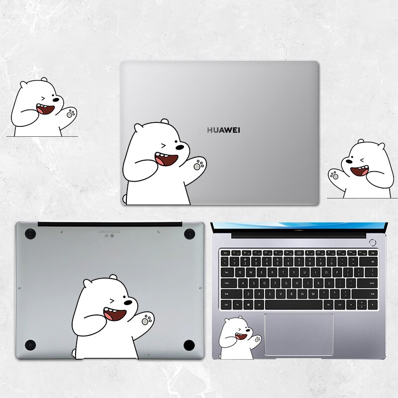 For Huawei MateBook 13/14 2021 Honor MagicBook 14/15/X Pro 13.9 2020 Waterproof Decal Sticker Laptop Skins Top/Bottom/Palm rest For Huawei MateBook 13/14 2021 Honor MagicBook 14/15/X Pro 13.9 2020 Waterproof Decal Sticker Laptop Skins Top/Bottom/Palm rest