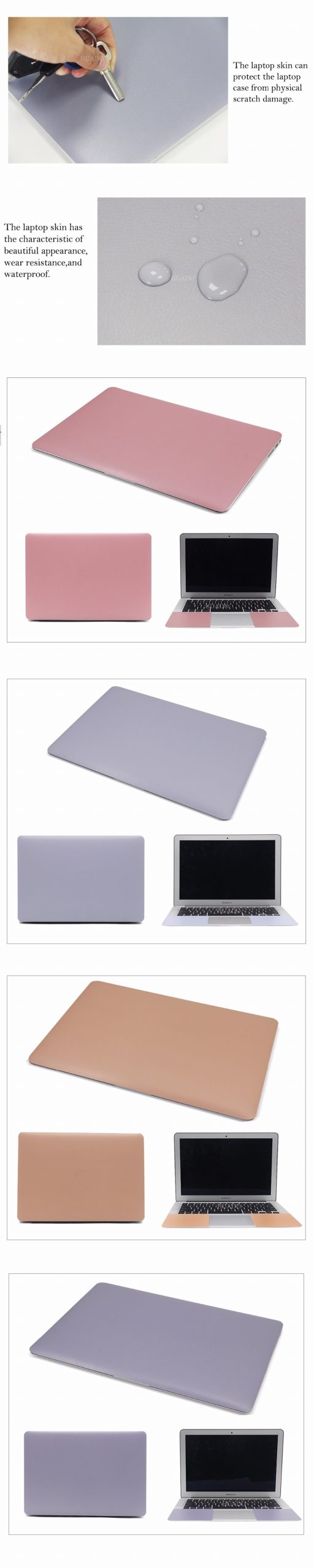 11.6 13.3 15.6 17.3 inch Laptop Skins macbook sticker Cover Notebook Reusable Protector for Macbook/ Lenovo/ HP/ ASUS/ ACER/MI 11.6 13.3 15.6 17.3 inch Laptop Skins macbook sticker Cover Notebook Reusable Protector for Macbook/ Lenovo/ HP/ ASUS/ ACER/MI
