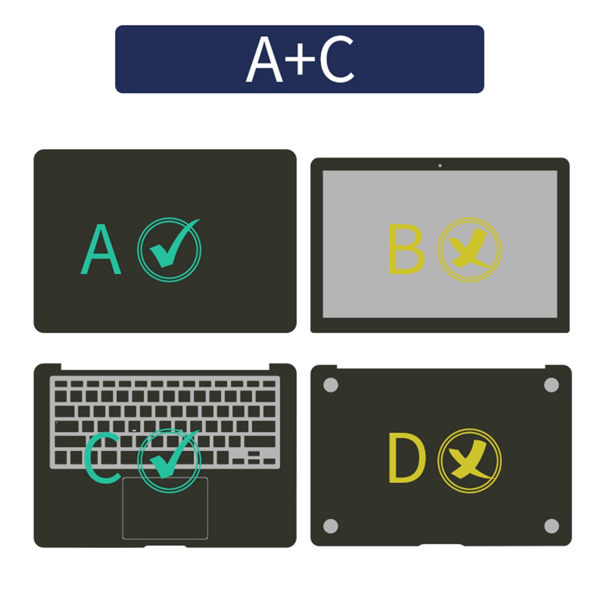 15.6 Laptop Skin Sticker Notebook lenove asua cover Decal 13 14 17 inch Art Protector Fits 10 12 13.3 14 15.6 17 inch Hp Dell 15.6 Laptop Skin Sticker Notebook lenove asua cover Decal 13 14 17 inch Art Protector Fits 10 12 13.3 14 15.6 17 inch Hp Dell
