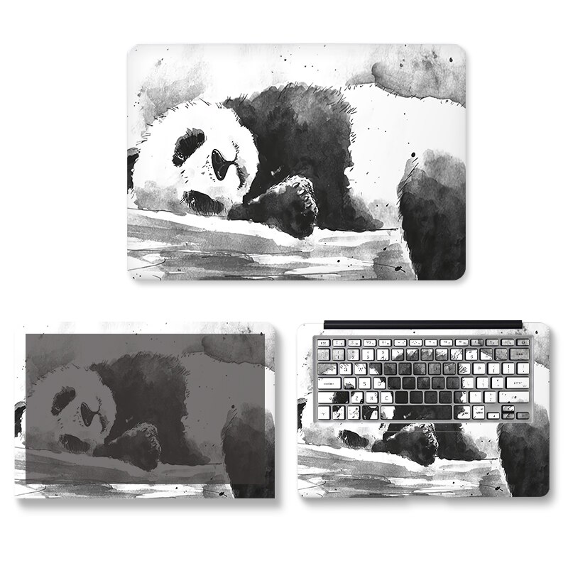 Cute laptop sticker For Apple Macbook Pro Air 11 13 15 Retina A1502/A1425 Full body Skin Cover Protector Sticker Protector Skin Cute laptop sticker For Apple Macbook Pro Air 11 13 15 Retina A1502/A1425 Full body Skin Cover Protector Sticker Protector Skin